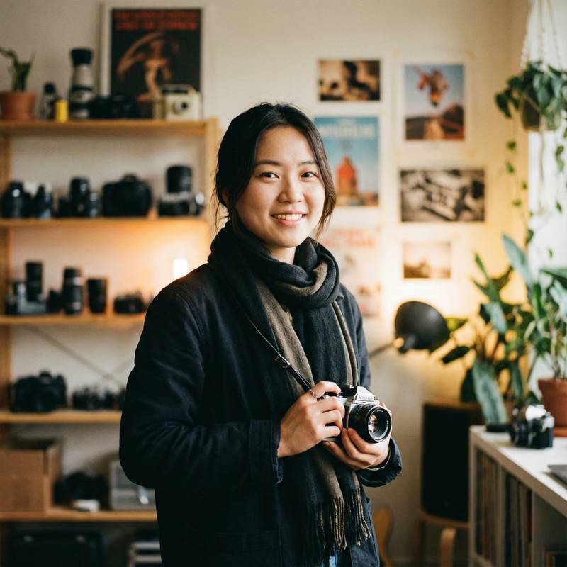 成人视频制片人