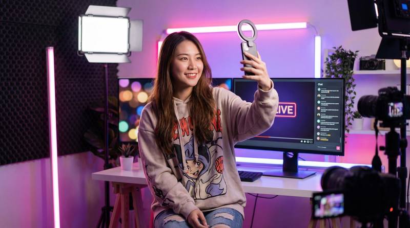 成人视频视频直播美女主播