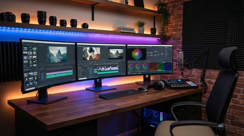 成人视频 AI剪辑教程