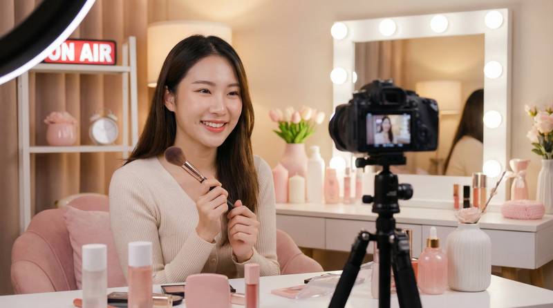 成人视频美妆视频教程